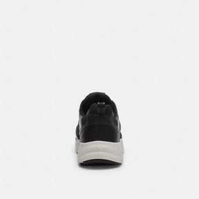 Strider Sneaker In Signature Canvas