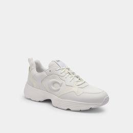 Strider Sneaker In Signature Canvas