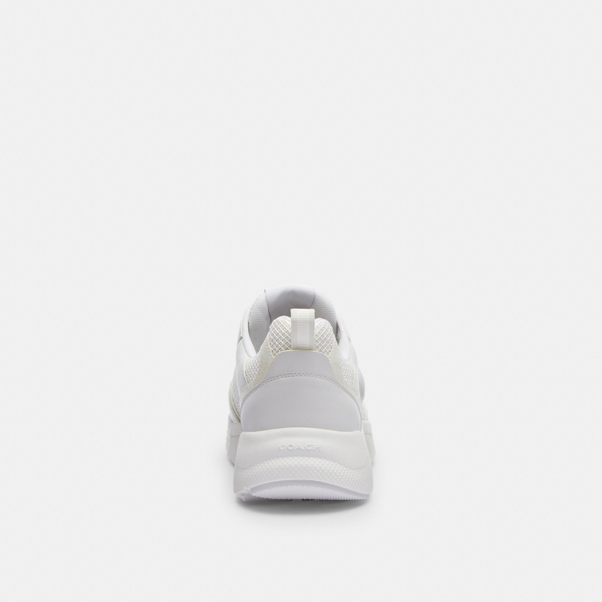 Strider Sneaker In Signature Canvas