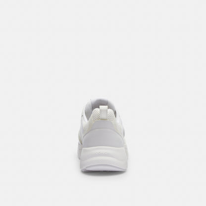 Strider Sneaker In Signature Canvas