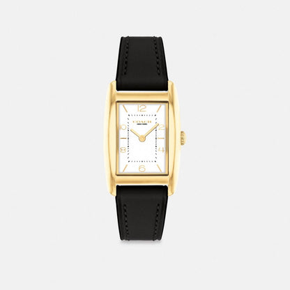 Reese Watch, 24 Mm X 35 Mm