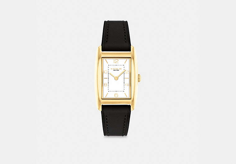 Reese Watch, 24 Mm X 35 Mm
