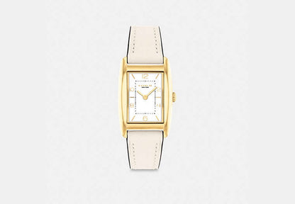Reese Watch, 24 Mm X 35 Mm