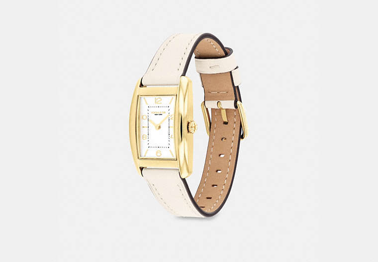 Reese Watch, 24 Mm X 35 Mm