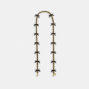 Tonal Signature Webbing Strap