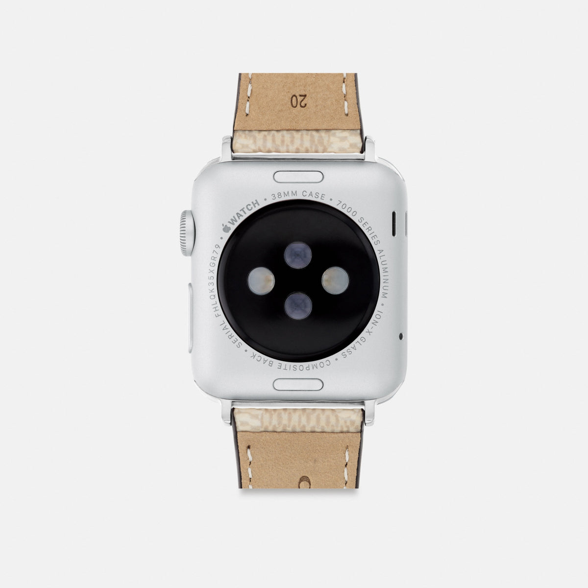 Apple Watch® Strap, 38 Mm, 40 Mm And 41 Mm