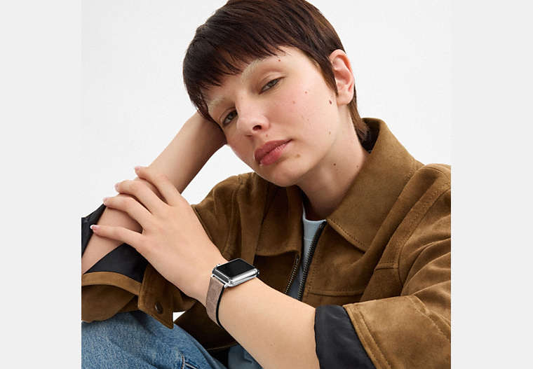 Apple Watch® Strap, 38 Mm, 40 Mm And 41 Mm
