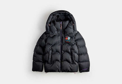 Coachtopia Loop Puffer Jacket