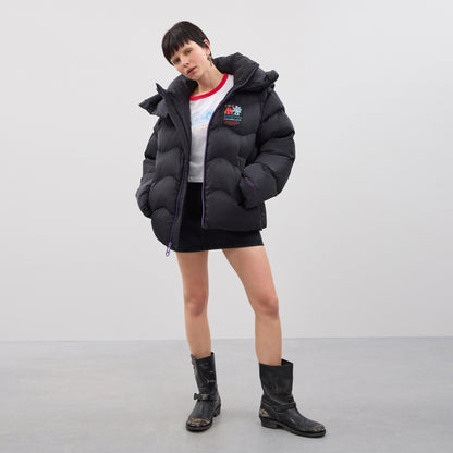 Coachtopia Loop Puffer Jacket