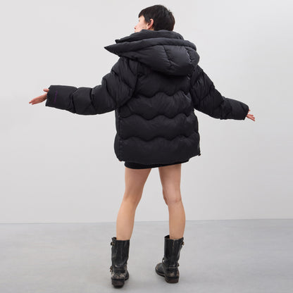 Coachtopia Loop Puffer Jacket