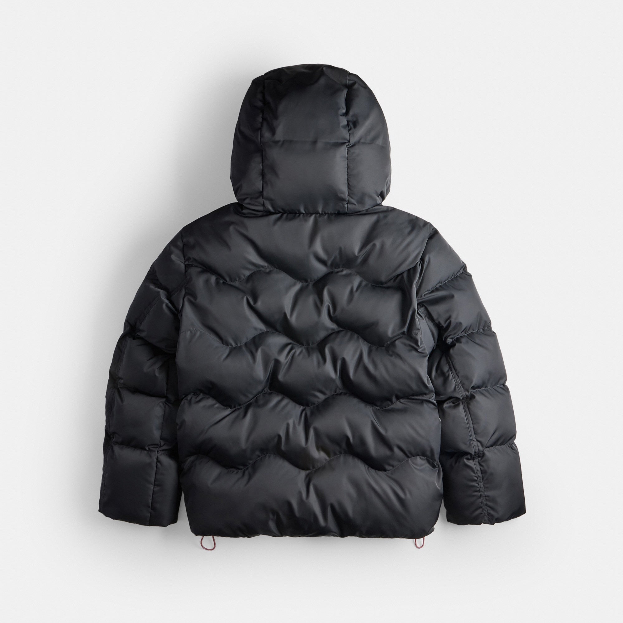 Coachtopia Loop Puffer Jacket