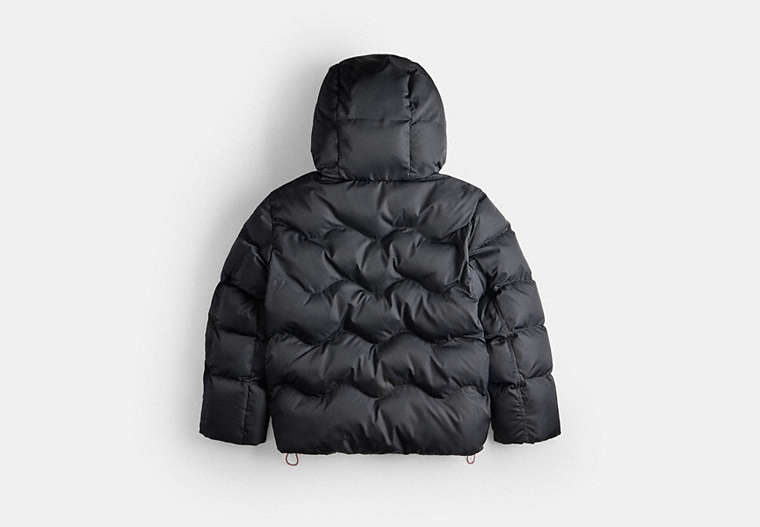 Coachtopia Loop Puffer Jacket