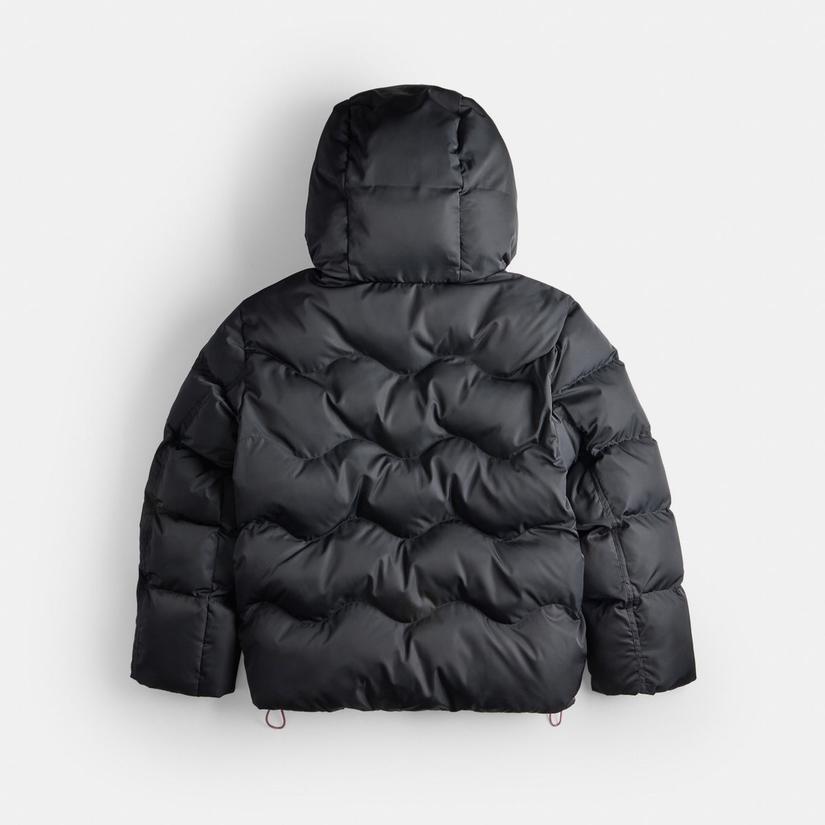Coachtopia Loop Puffer Jacket