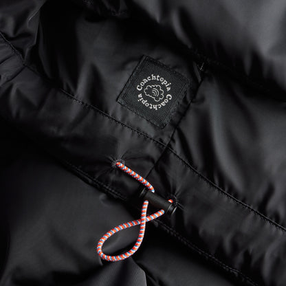 Coachtopia Loop Puffer Jacket
