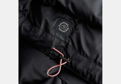 Coachtopia Loop Puffer Jacket