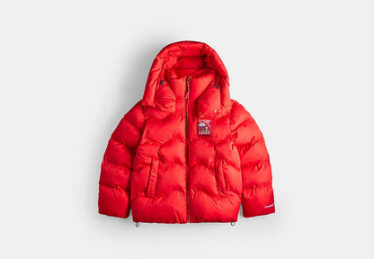 Coachtopia Loop Puffer Jacket