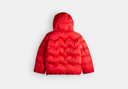 Coachtopia Loop Puffer Jacket