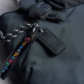 Coachtopia Loop Small Tote With Heart Appliqué