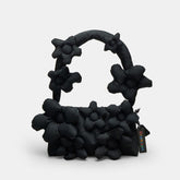 Coachtopia Loop Shoulder Bag With Floral Appliqué