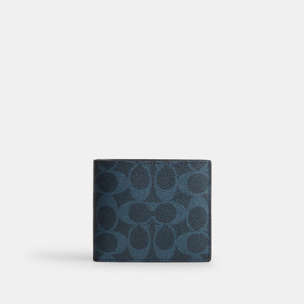 ID Billfold Wallet