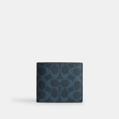ID Billfold Wallet