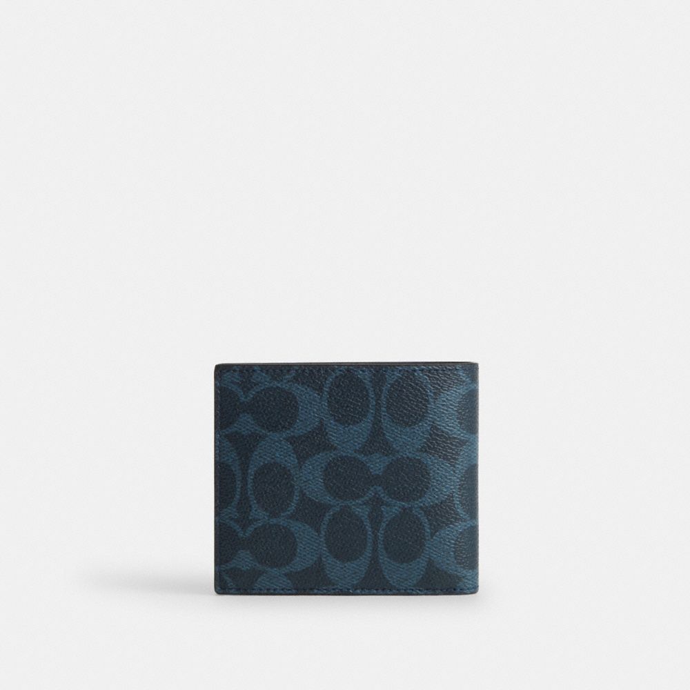 ID Billfold Wallet