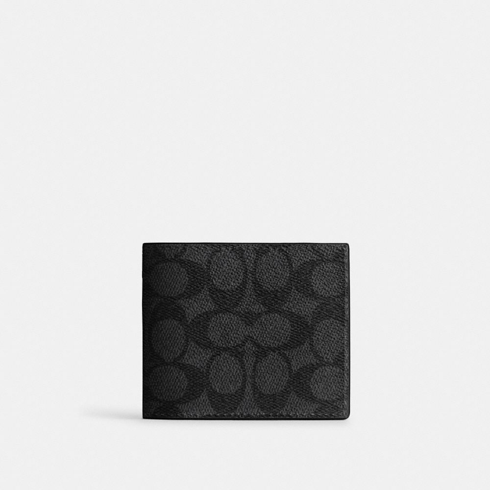 ID Billfold Wallet