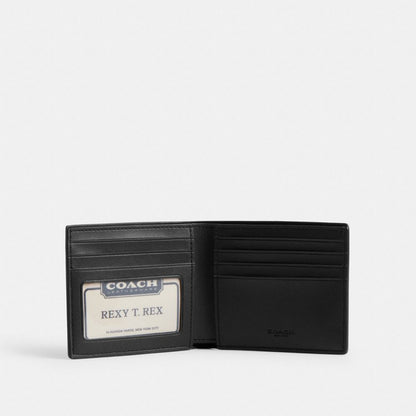 ID Billfold Wallet