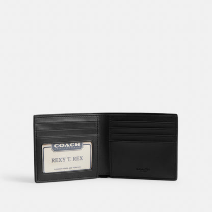 ID Billfold Wallet