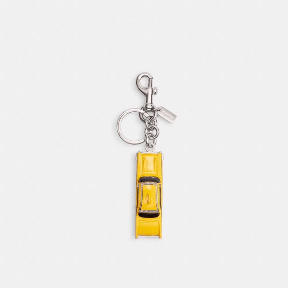 Wrench Bag Charm — Part 2