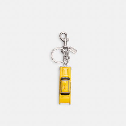 Crystal Cherry Bag Charm — Part 2