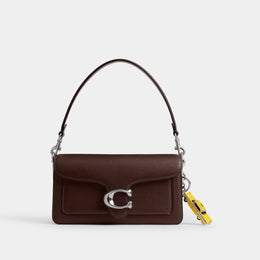 Ducky Bag Charm In Shearling — Part 2