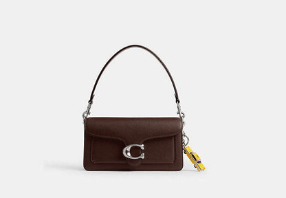 Small Taxi Bag Charm