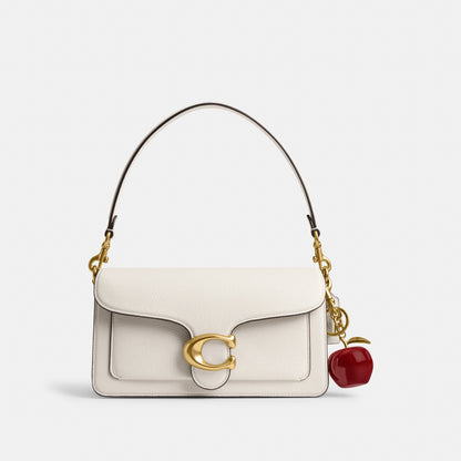 Apple Bag Charm
