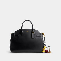 Small New York Cluster Bag Charm