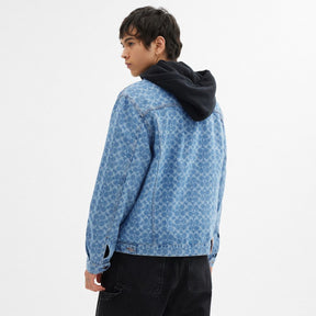 Signature Denim Jacket