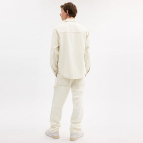 Twill Shirt