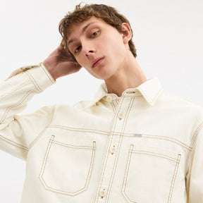 Twill Shirt