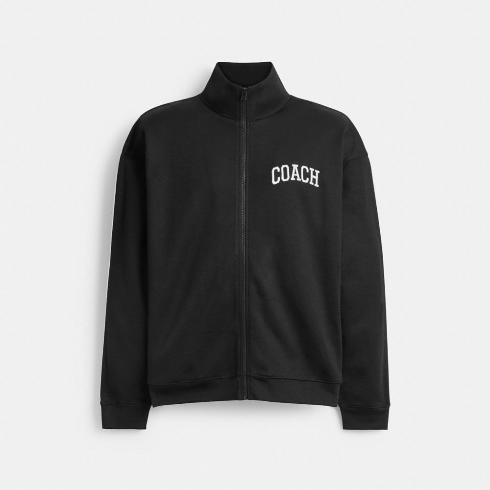 Track Jacket