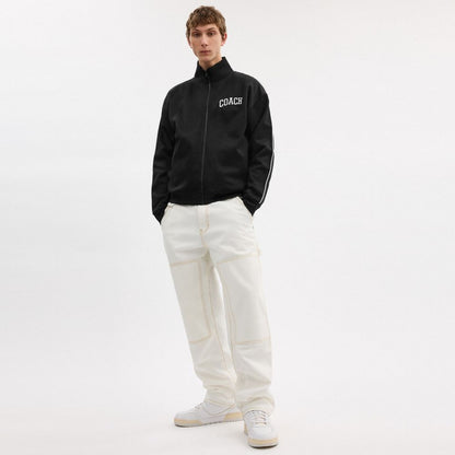 Track Jacket
