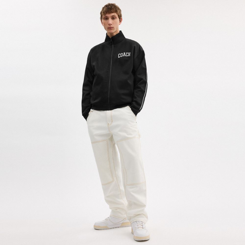 Track Jacket
