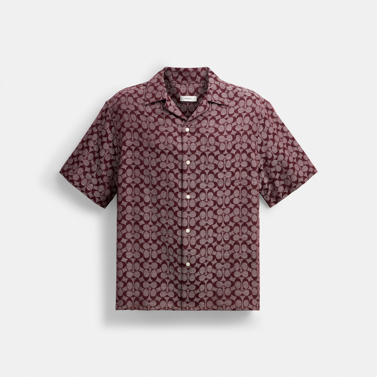 Signature Camp Shirt
