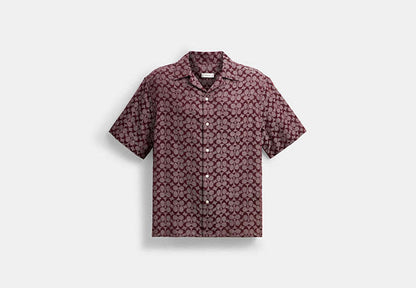 Signature Camp Shirt