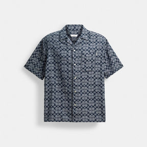 Signature Camp Shirt