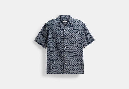 Signature Camp Shirt