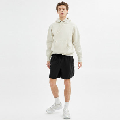 Nylon Utility Short In Recycled Nylon