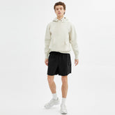 Nylon Utility Short In Recycled Nylon