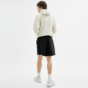 Nylon Utility Short In Recycled Nylon