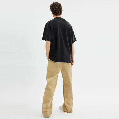 T-Rex Relaxed T-Shirt In Organic Cotton