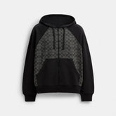 Signature Zip Hoodie